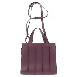Sac Max Mara Violet