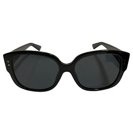 Gafas de sol Lady Dior StudsF de Christian Dior Negro