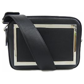 Sac Roger Vivier Noir