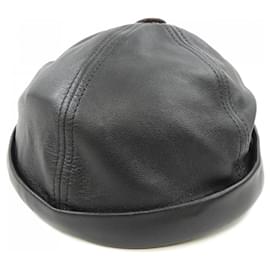 Gorra Louis Vuitton Negro