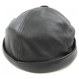 Cappello Louis Vuitton Nero
