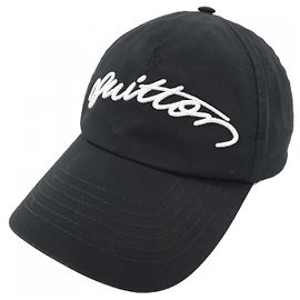Cappello Louis Vuitton Nero