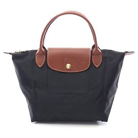 Bolsa Longchamp Le Pliage Original S Azul