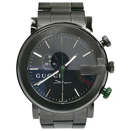 Relógio de pulso cronógrafo masculino GUCCI YA101331/101M Outro