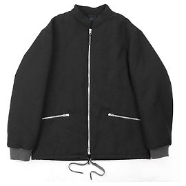 Theory project Wool Blend Jacket Black