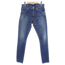 Jeans Visvim Blu