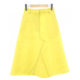 Gonna Loewe Giallo