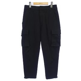 Pantalones Dior Negro