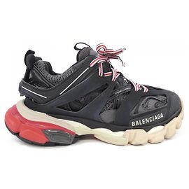 Baskets Balenciaga Noir Gris