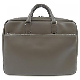 Sac Valextra Marron