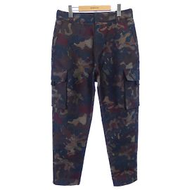 Pantaloni Dior Blu Altro
