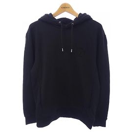 Alfred Dunhill Dunhill Hoodie Schwarz