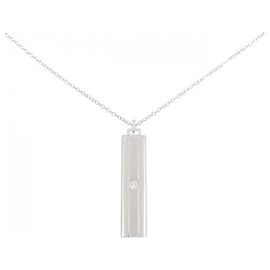 Tiffany & Co Collana Lucida Tiffany D'oro