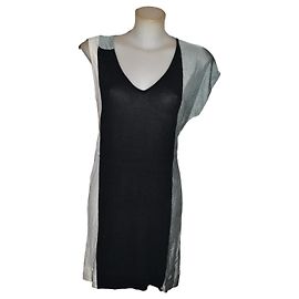 Costume National robe Multicolore