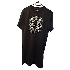 Hermès Maxi toy bite Black