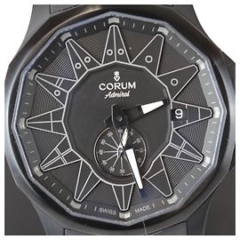 Reloj de Hombre CORUM Admiral's Cup Legend Edición Limitada Otro