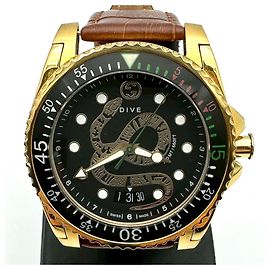 Reloj de buceo Gucci YA136219/136.2 Otro