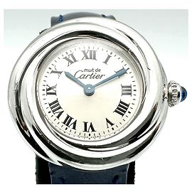 Reloj de Cuarzo Cartier Must Trinity Otro