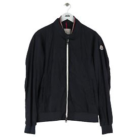 Moncler Giacca Marina Blu navy