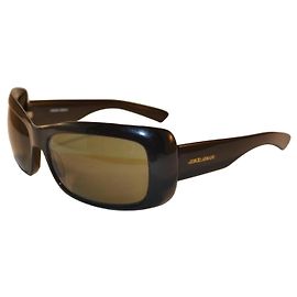 Giorgio Armani sunglasses Black