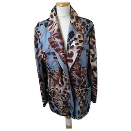Jean Louis Scherrer Jackets Multiple colors