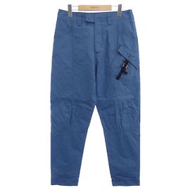Dior Hose Blau