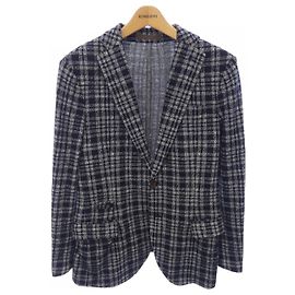 Autre Marque Chaqueta Eleventy Negro