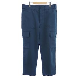 Pantalones Louis Vuitton Verde