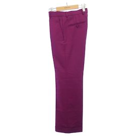 Calças Gucci Roxo