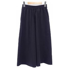 Loewe Pants Black