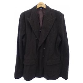 Dolce & Gabbana Giacca Dolce&Gabbana Marrone