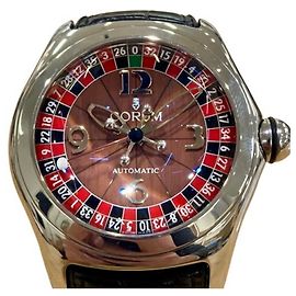 Reloj Corum Bubble Casino Royale Edición Limitada 2003 Otro