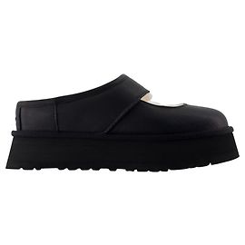 Bea Mary Jane - UGG - Leder - Schwarz Schwarz