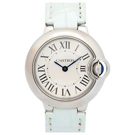 Cartier Ballon Bleu SM Uhr Andere