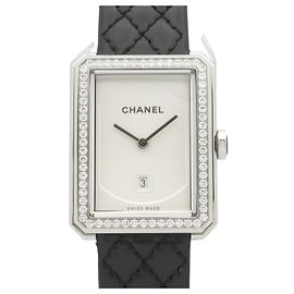 Reloj de Mujer Chanel Boyfriend Otro