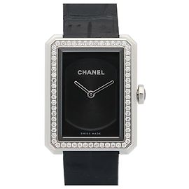 Reloj Boyfriend Chanel - H6586 Otro