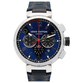 Orologio Cronografo Tambour Louis Vuitton Altro