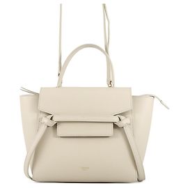 Céline Bolsa Cinto Nano Celine Cru