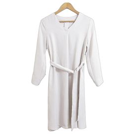 Autre Marque UNTITLED Kleid Beige