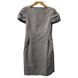 Autre Marque FOXEY Kleid Braun