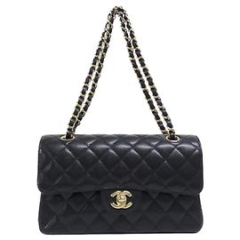 Borsa a Spalla Chanel 1113 Nero