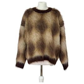 Céline Oversized Mohair Andere