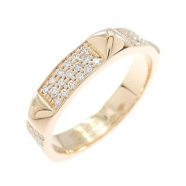 Anello Clou de H Hermès D'oro