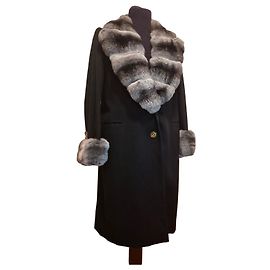 Brioni Cappotti, Capispalla Blu