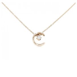 Collana Chanel Coco Crush D'oro
