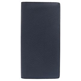 Cartera Larga Plaza Louis Vuitton Azul