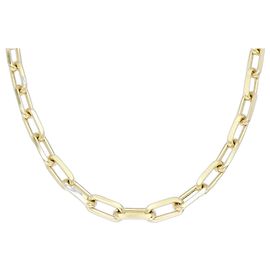 Collana Cartier Santos in oro giallo 18K Altro