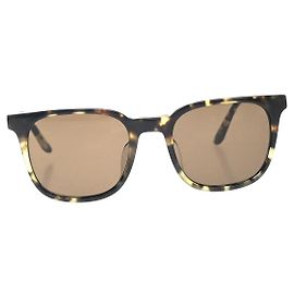 Bottega Veneta Intrecciato Plastic Marrone