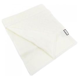 Gucci Cashmere Stole White Beige Cream