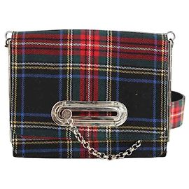 Jean Paul Gaultier Borsa a tracolla multicolore Multicolore